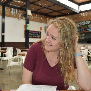 Meet your Posher, Madeline